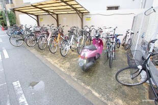 西中島南方駅 徒歩11分 6階の物件内観写真